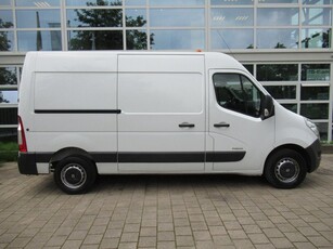 Renault Master T33 2.3 dCi L2H2