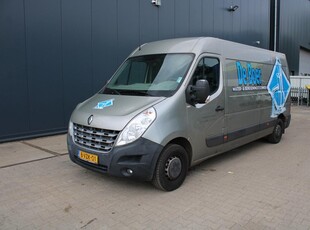 Renault Master T35 2.3 dCi L4H3 DL Schade Export Automaat