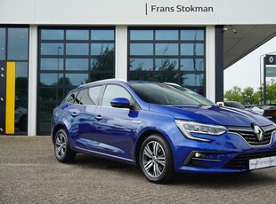 Renault Mégane Estate 1.3 TCE 140 Intens