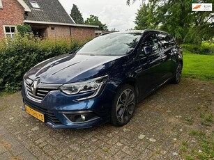 Renault Mégane Estate 1.3 TCe (140pk) Bose! Trekhaak! Camera!