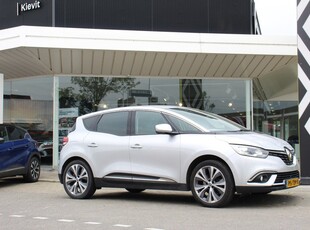 Renault Scénic 1.2 TCe 130 Intens