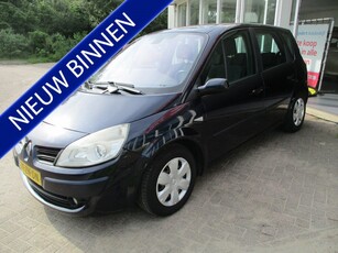 Renault Scénic 1.6-16V Business Line Kan direct mee!