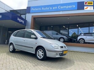 Renault Scénic 1.6-16V Expression | Automaat | Distributieriem vervangen