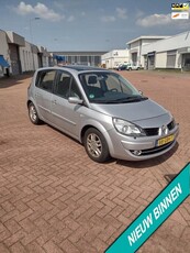 Renault Scénic 2.0-16V Tech Line MOOIE AUTO BEL 0619590613 HOGEN IN STAP AIRCO