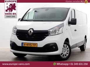 Renault Trafic 1.6 dCi 120pk E6 L2H1 Comfort Airco/Navi 12-2018