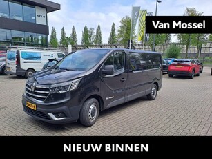 Renault Trafic 2.0 dCi 110 T30 L2H1 Comfort