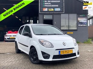 Renault Twingo 1.2-16V Collection|APK|Airco|1e eigenaar