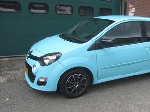 Renault TWINGO 1.2 16V Dynamique