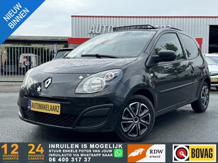 Renault Twingo 1.2-16V Initiale PANO AIRCO | AUTOMAAT