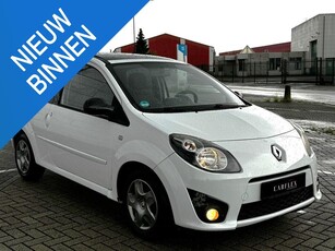 Renault Twingo 1.2-16V Night & Day PANO/Schuif-kanteldak/Airco