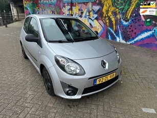 Renault Twingo 1.2 Dynamique leuke goed rijdende auto 209 dkm n.a.p lekker zuinig rijden bouwjaar 2008