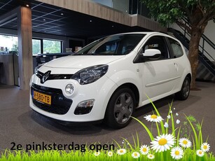 Renault Twingo 1.2i 16v Automaat Dynamique Airco | Cruise | Nette auto