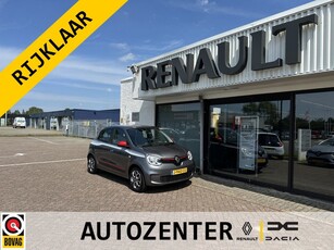 Renault Twingo Collection Sce 70 | Easylink | Parkeersensor | Carplay | tijdelijk gratis Top Afleverpakket twv Eur 695