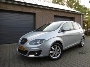 Seat Altea 1.2 TSI Good Stuff AIRCO LMV 2011