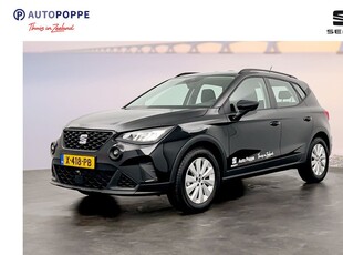 SEAT Arona 1.0 TSI Style