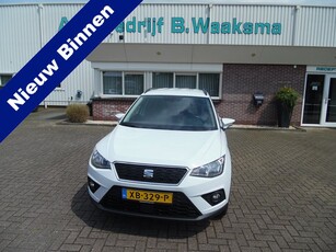 SEAT Arona 1.0 TSI Style Business Intense