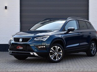 Seat Ateca 1.0 EcoTSI Style | LED | Leder | Camera | Trekhaak |