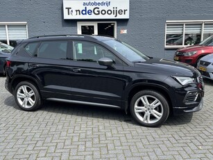 SEAT Ateca 1.5 TSi DSG FR Business Intense | NAV. | EL. TREKHAAK | STANDKACHEL |