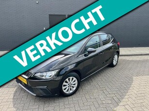 Seat Ibiza 1.0 TSI Style Business Intense