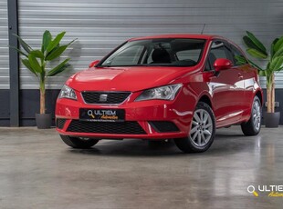 SEAT Ibiza 1.2 Style 2014 | *CLIMA*STOELVERWARMING*