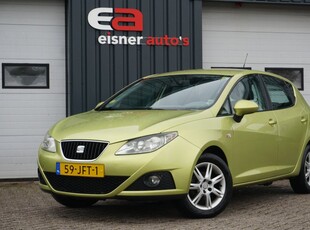 SEAT Ibiza 1.4 Stylance | AIRCO | CRUISE |