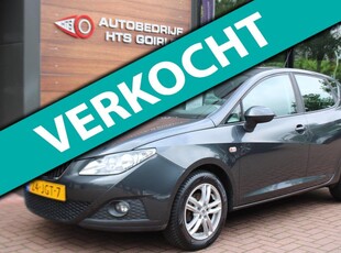 Seat Ibiza 1.4 Stylance