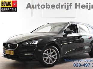 SEAT Leon Sportstourer TSI BUSINESS PACK DIGITAAL COCKPIT NAVI/LED/PDC