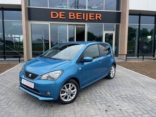 SEAT Mii 1.0 Sport Intense Airco I Cruise I Pdc