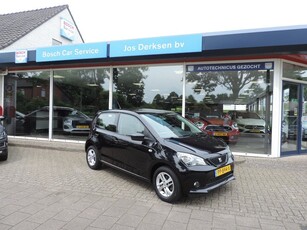 SEAT Mii 1.0 Style Chic 5-drs Automaat - Nav | PDC | Airco | Cruise | Stoelverwarming