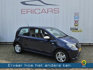 SEAT Mii 1.0 Style Chic NAVI AIRCO TEL PDC LM