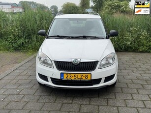 Skoda Fabia Combi 1.2 Comfort.airco.km nap