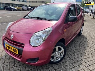 Suzuki ALTO 1.0 Comfort Plus AIRCO