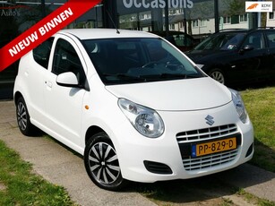 Suzuki Alto 1.0 Comfort Plus |AIRCO|ELEK.RAMEN|PAK.