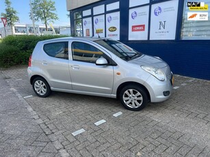 Suzuki Alto 1.0 Exclusive ((( AUTOMAAT)))