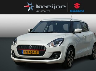 Suzuki Swift 1.0 Stijl | Rijklaarprijs |