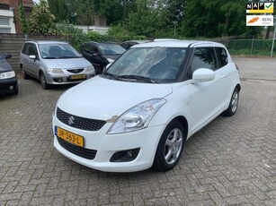 Suzuki Swift 1.2 Comfort // Lees tekst //auto met wat werk