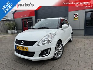 Suzuki Swift 1.2 Exclusive EASSS