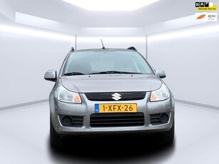 Suzuki SX4 1.5 Base, Trekhaak, P Sensor, Airco,