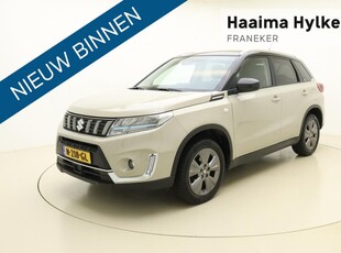 Suzuki Vitara 1.4 Boosterjet Select Smart Hybrid | Trekhaak | Achteruitrijcamera | Navigatie | Cruise Control |