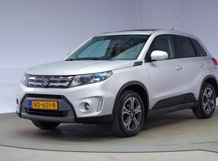 Suzuki Vitara 1.6 High Executive [ Panorama Full led Leder/alcantara ]