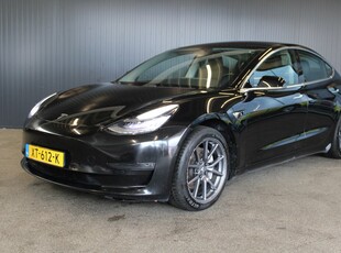 Tesla Model 3 Long Range 75 kWh | € 15.600,- NETTO! | Autopilot | Pano | Leder | Camera