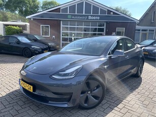 Tesla Model 3 RWD Plus Camera, Pano-Dak, Leer, Stoelverwarming