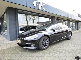 Tesla Model S 100D BTW-auto