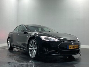 Tesla Model S 85 | Pano | Leder | 21