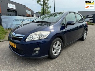 Toyota Auris 1.8 Full Hybrid Aspiration Navi/Ecc