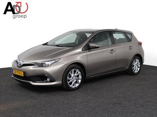 Toyota Auris 1.8 Hybrid Aspiration