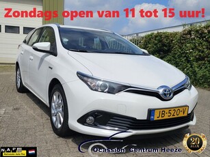 Toyota Auris Touring Sports 1.8 Hybrid, 1e Eig! GERESERVEERD PRINCE!