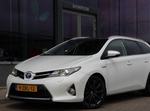 Toyota Auris Touring Sports 1.8 Hybrid Lease | PANO | Camera