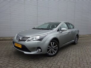 Toyota Avensis 2.0 VVTi Dynamic Business Automaat Navi / Trekhaak / Cruise