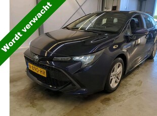 Toyota Corolla Touring Sports 1.8 Hybrid Active NL-AUTO | HYBRIDE | ECC